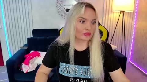 Snapshot of missyymarty chatting on June 9, 2026, 6:36 am missyymarty online show from June 9, 2026, 6:36 am