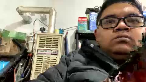 Snapshot of mistajay90 chatting on February 3, 2025, 6:02 am mistajay90 online show from February 3, 2025, 6:02 am