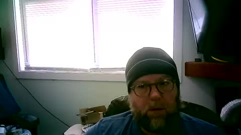 Snapshot of mister_happy567 chatting on March 1, 2025, 6:00 pm Mr. Happy online show from March 1, 2025, 6:00 pm