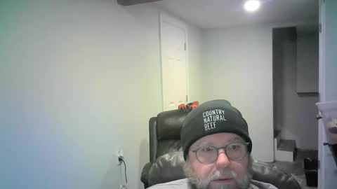 Mr. Happy online show from February 2, 2026, 5:28 am