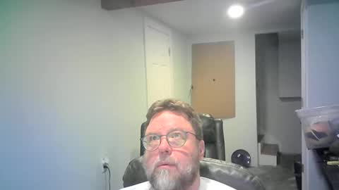 Mr. Happy online show from February 27, 2026, 2:44 am