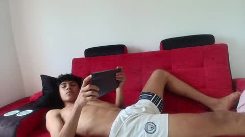 Snapshot of mister_jhonxxx chatting on December 11, 2024, 1:49 pm mister_jhonxxx online show from December 11, 2024, 1:49 pm