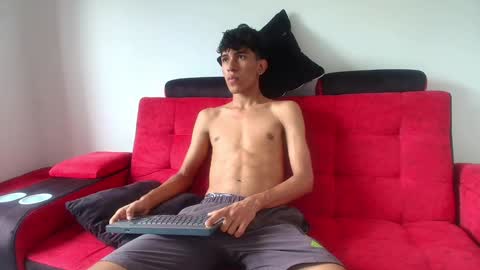 Snapshot of mister_jhonxxx chatting on January 9, 2025, 7:08 pm mister_jhonxxx online show from January 9, 2025, 7:08 pm