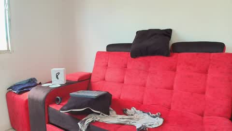 Snapshot of mister_jhonxxx chatting on January 18, 2025, 8:51 pm mister_jhonxxx online show from January 18, 2025, 8:51 pm