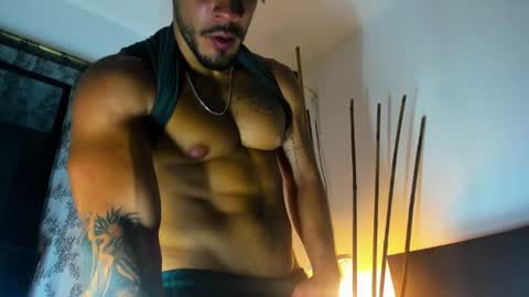 Snapshot of mister_latino27 chatting on July 23, 2026, 5:27 am Mster online show from July 23, 2026, 5:27 am