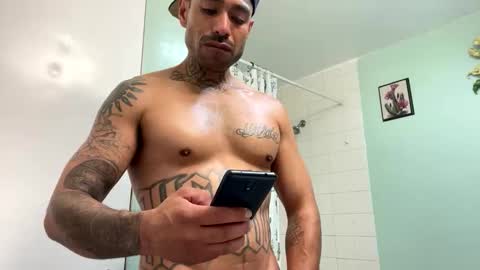 mister_nasty online show from April 28, 2026, 9:58 am