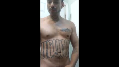 mister_nasty online show from June 5, 2026, 11:21 pm