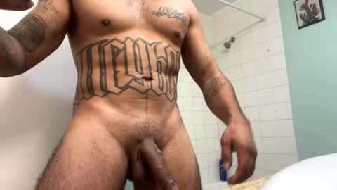 mister_nasty online show from July 2, 2026, 7:09 pm
