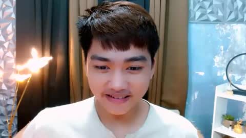 Snapshot of mister_officer chatting on October 9, 2025, 1:42 pm SAINT SACHI will make your day online show from October 9, 2025, 1:42 pm