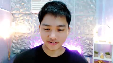 SAINT SACHI  will make your day  online show from December 18, 2025, 4:13 pm