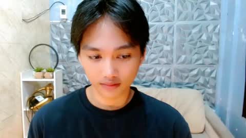 Snapshot of mister_officer chatting on June 3, 2026, 11:43 pm SAINT SACHI will make your day online show from June 3, 2026, 11:43 pm