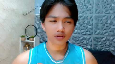 Snapshot of mister_officer chatting on June 11, 2026, 2:53 am SAINT SACHI will make your day online show from June 11, 2026, 2:53 am