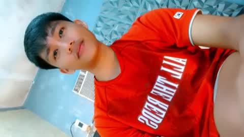 Snapshot of mister_officer chatting on June 30, 2026, 7:48 pm SAINT SACHI will make your day online show from June 30, 2026, 7:48 pm