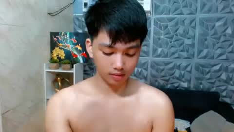 Snapshot of mister_officer chatting on July 3, 2026, 8:32 am SAINT SACHI will make your day online show from July 3, 2026, 8:32 am