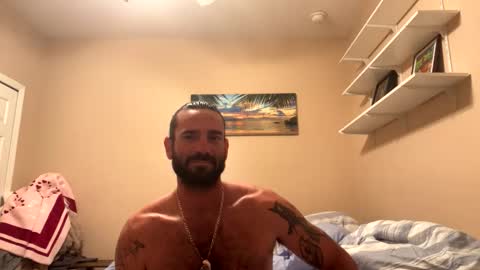 Blake online show from May 16, 2026, 6:43 am