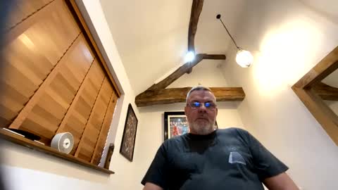 Misterblivs online show from December 19, 2024, 8:34 am