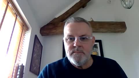 Misterblivs online show from February 20, 2026, 3:01 pm