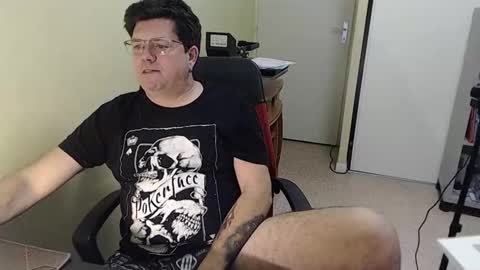 mistercoeur online show from December 15, 2025, 4:55 pm