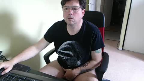 mistercoeur online show from March 7, 2026, 11:29 am