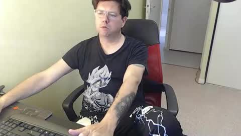 mistercoeur online show from March 11, 2026, 7:58 am