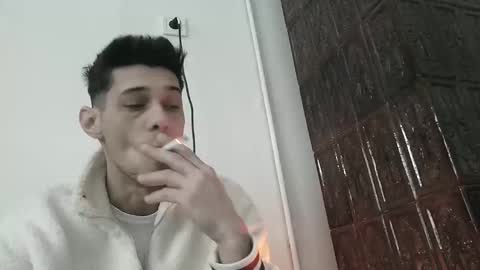 MisteriosoXragazzoX online show from January 11, 2026, 7:57 am