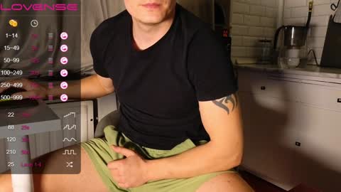 Snapshot of misterjames_ chatting on December 7, 2024, 6:04 pm MIsterjames online show from December 7, 2024, 6:04 pm