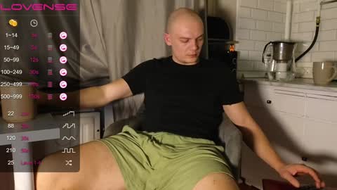 Snapshot of misterjames_ chatting on December 14, 2024, 2:45 am MIsterjames online show from December 14, 2024, 2:45 am