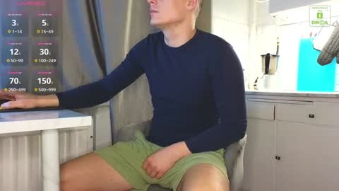 Snapshot of misterjames_ chatting on January 2, 2025, 5:03 am MIsterjames online show from January 2, 2025, 5:03 am