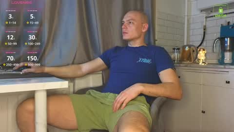 Snapshot of misterjames_ chatting on January 5, 2025, 4:47 am MIsterjames online show from January 5, 2025, 4:47 am
