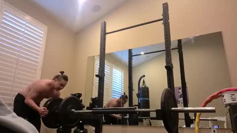 Eric online show from November 28, 2025, 11:07 pm