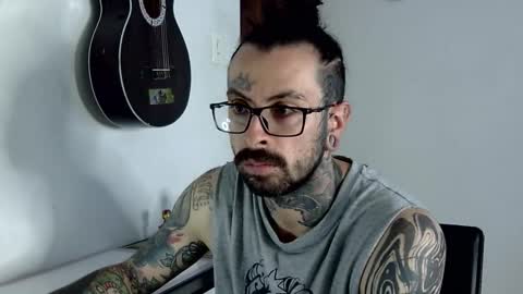 misternocturne online show from October 23, 2025, 6:28 pm