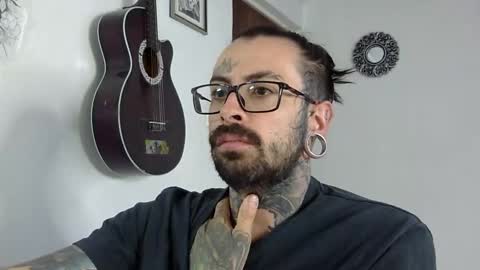 Snapshot of misternocturne chatting on October 24, 2025, 3:30 pm misternocturne online show from October 24, 2025, 3:30 pm