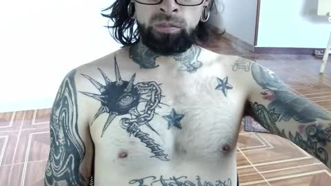 misternocturne online show from March 7, 2026, 4:48 pm