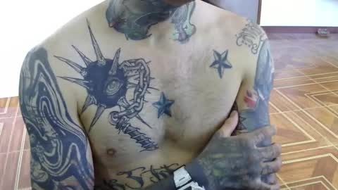 misternocturne online show from March 19, 2026, 7:07 pm