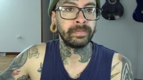 misternocturne online show from April 11, 2026, 12:59 am