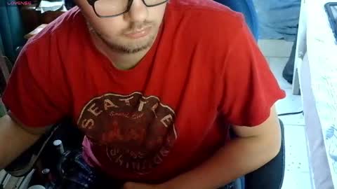 Snapshot of misterrileyd chatting on May 3, 2026, 4:57 pm MisterRileyD online show from May 3, 2026, 4:57 pm
