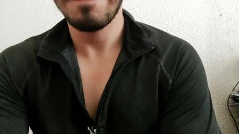 Snapshot of misterrsex chatting on June 22, 2026, 6:38 pm Sr. X online show from June 22, 2026, 6:38 pm