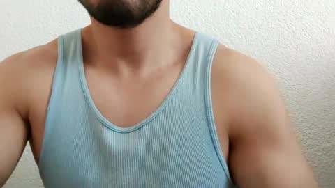 Snapshot of misterrsex chatting on June 27, 2026, 6:46 pm Sr. X online show from June 27, 2026, 6:46 pm