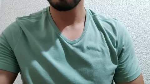 Snapshot of misterrsex chatting on June 28, 2026, 6:52 am Sr. X online show from June 28, 2026, 6:52 am