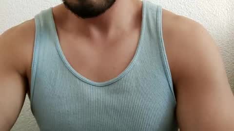Snapshot of misterrsex chatting on June 28, 2026, 10:16 pm Sr. X online show from June 28, 2026, 10:16 pm