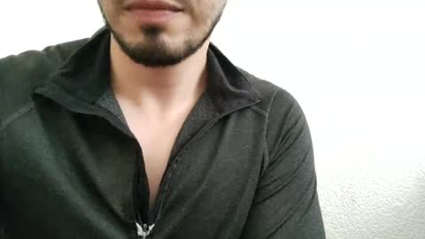 Snapshot of misterrsex chatting on June 30, 2026, 6:20 pm Sr. X online show from June 30, 2026, 6:20 pm