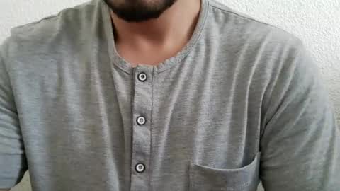 Snapshot of misterrsex chatting on July 3, 2026, 8:37 pm Sr. X online show from July 3, 2026, 8:37 pm