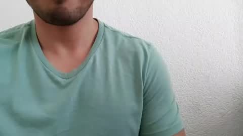 Snapshot of misterrsex chatting on July 7, 2026, 7:18 pm Sr. X online show from July 7, 2026, 7:18 pm