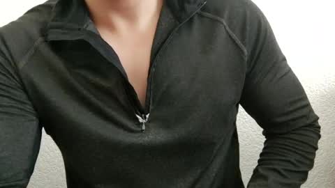 Snapshot of misterrsex chatting on July 27, 2026, 7:32 pm Sr. X online show from July 27, 2026, 7:32 pm