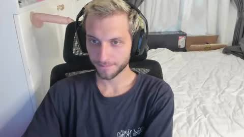 Alex online show from August 8, 2026, 12:07 pm