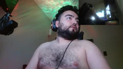 misterslapalot_96 online show from March 10, 2025, 2:50 am