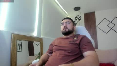 misterslapalot_96 online show from October 2, 2025, 8:38 pm