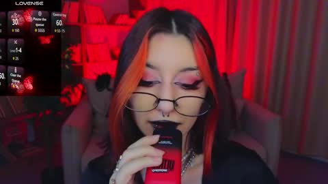 Marcelline online show from February 27, 2026, 9:20 am