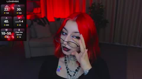 Marcelline online show from July 5, 2026, 4:19 am