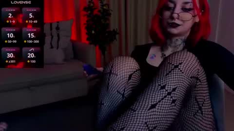 Marcelline online show from July 14, 2026, 2:05 am